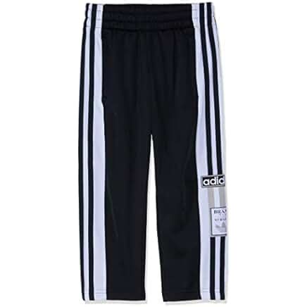 adidas hose mit druckknöpfen herren|Suchergebnis Auf Amazon.de Für: Adidas Knopfleiste Hose.